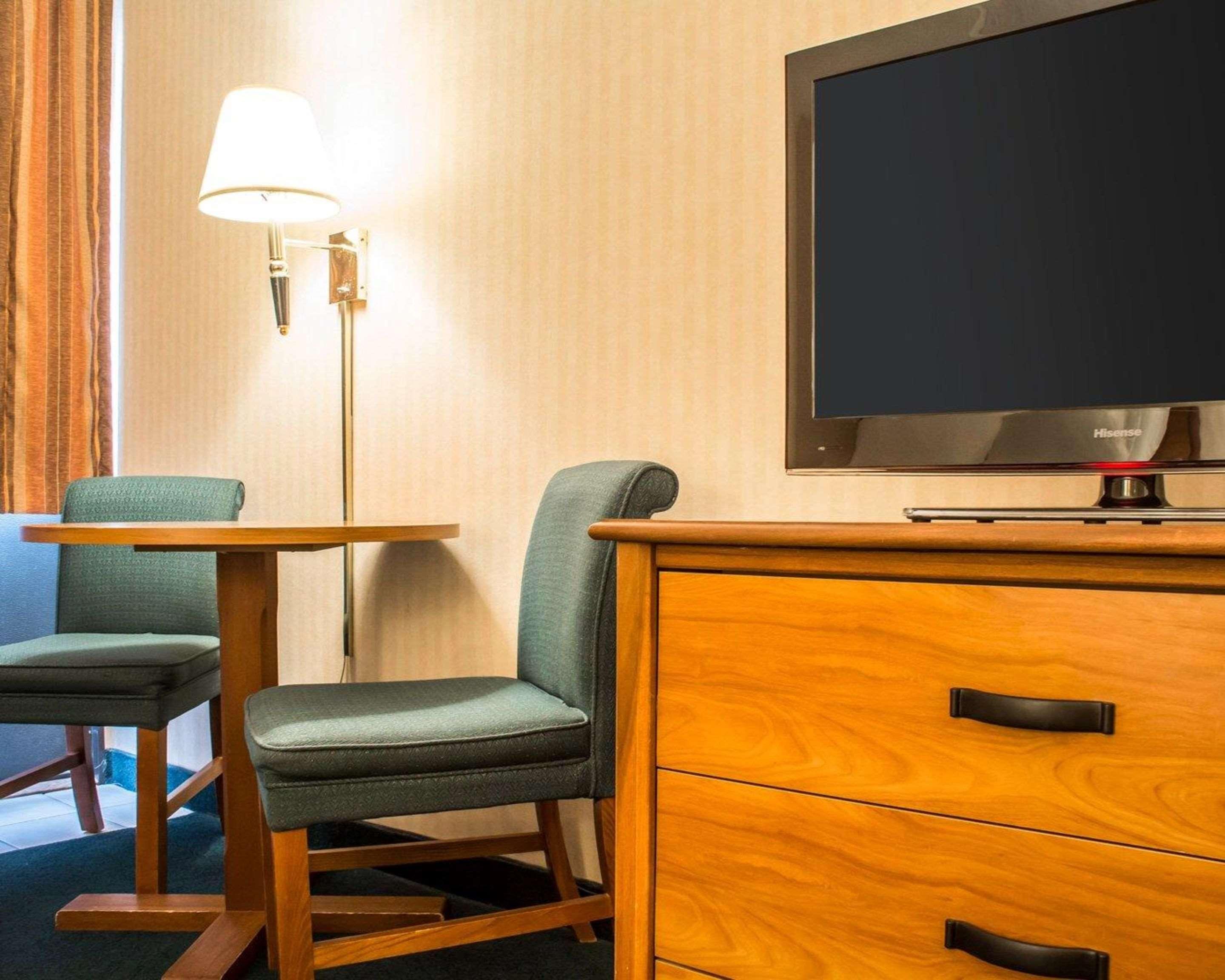 Comfort Inn Binghamton I-81 Eksteriør billede