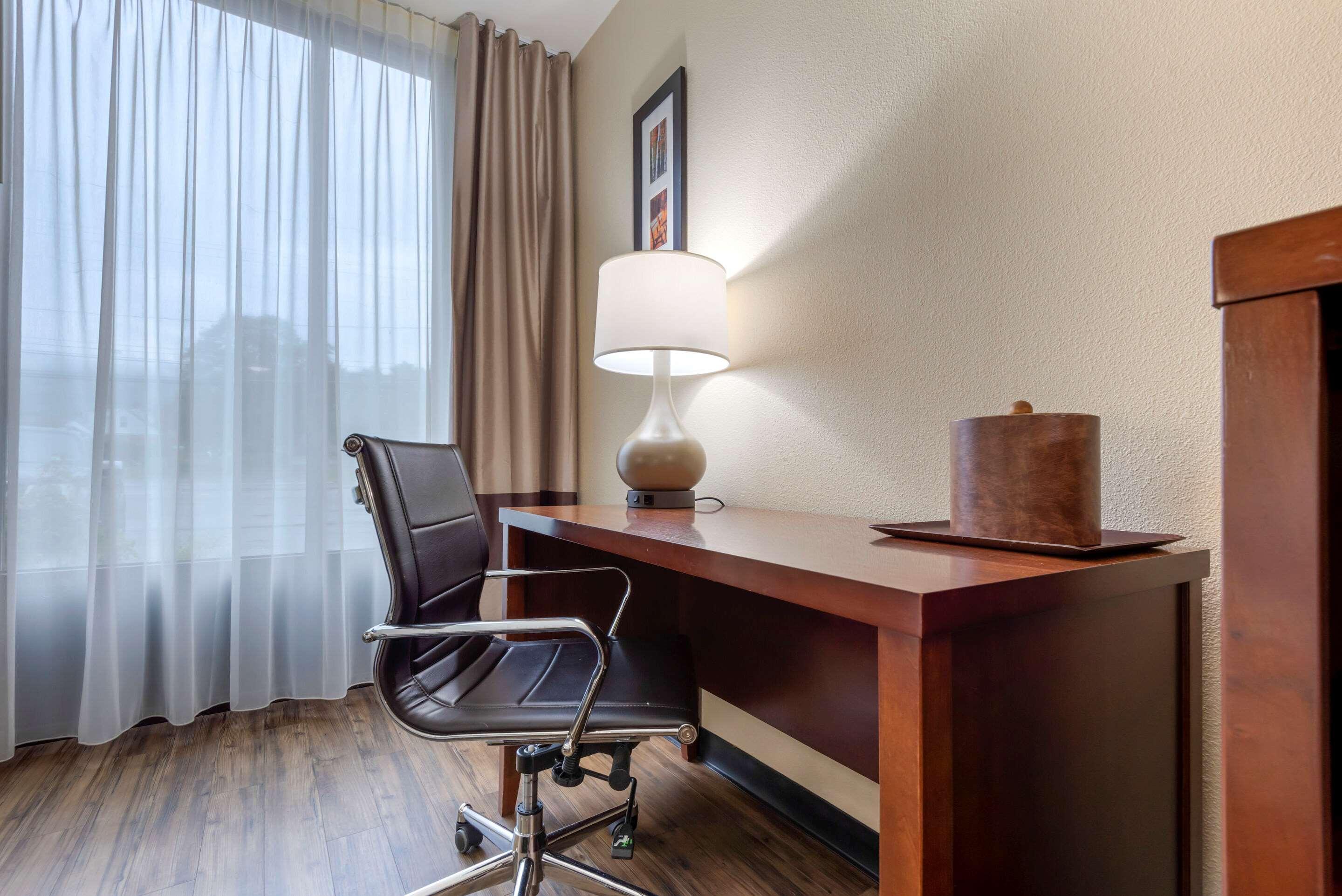Comfort Inn Binghamton I-81 Eksteriør billede
