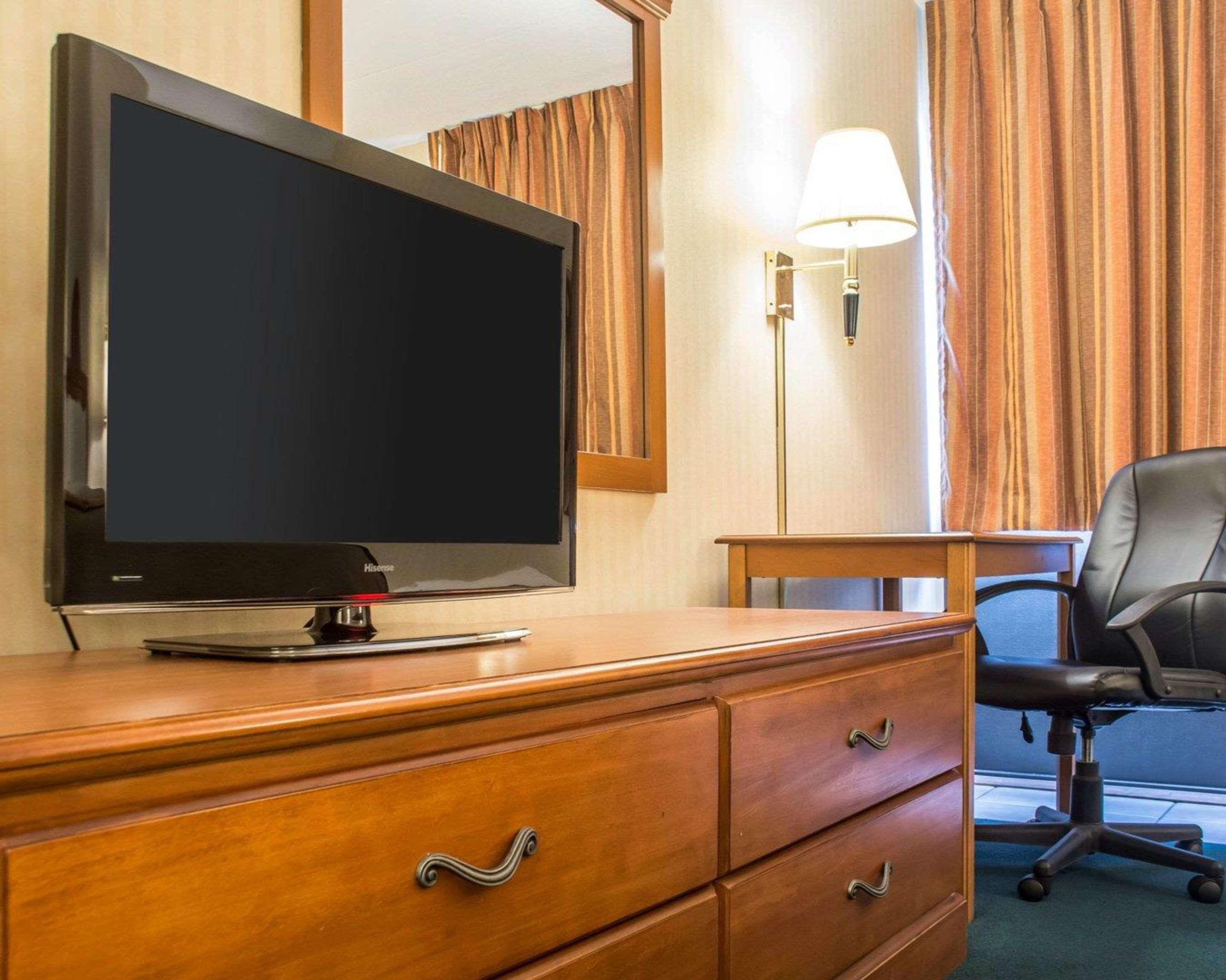 Comfort Inn Binghamton I-81 Eksteriør billede