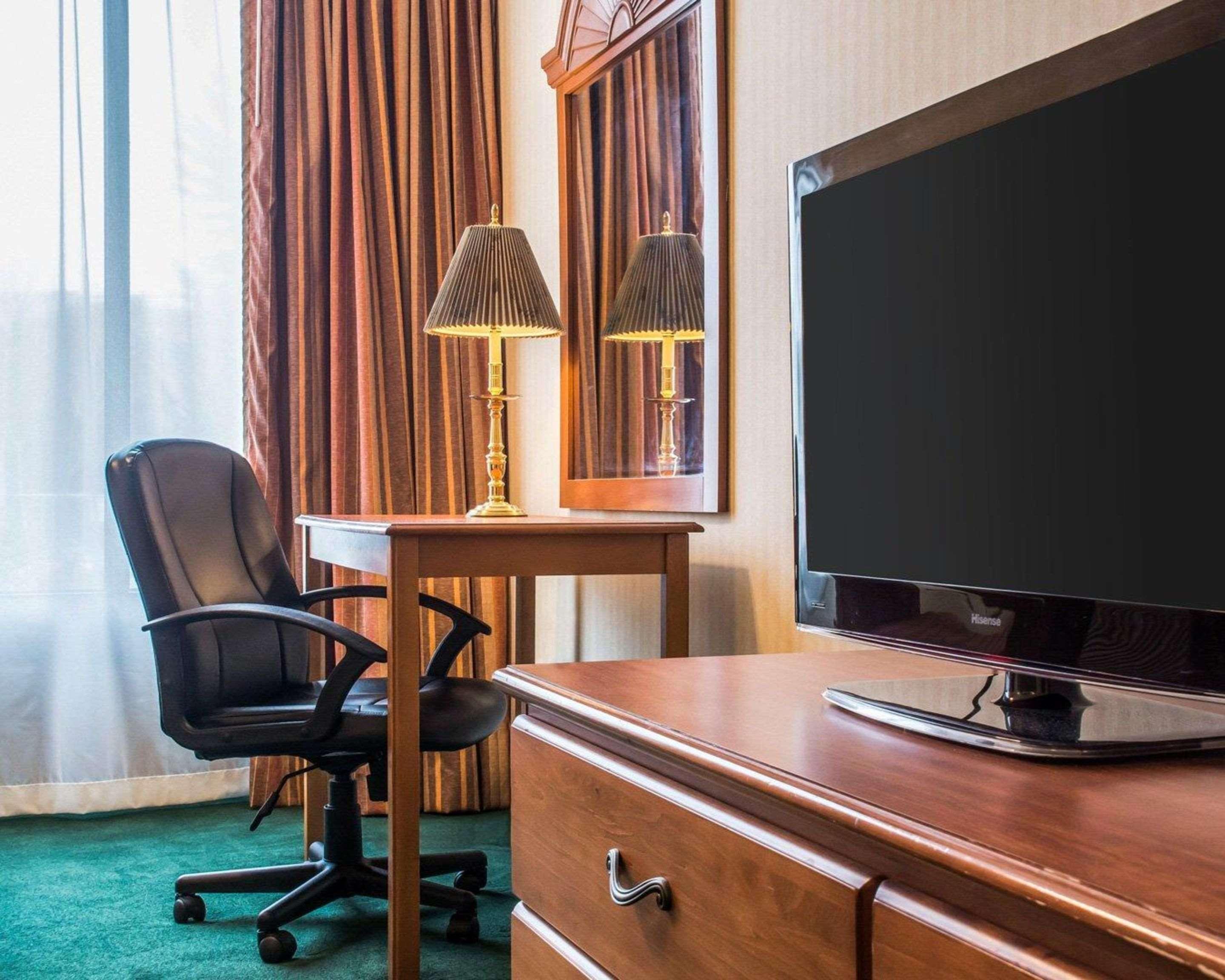 Comfort Inn Binghamton I-81 Eksteriør billede