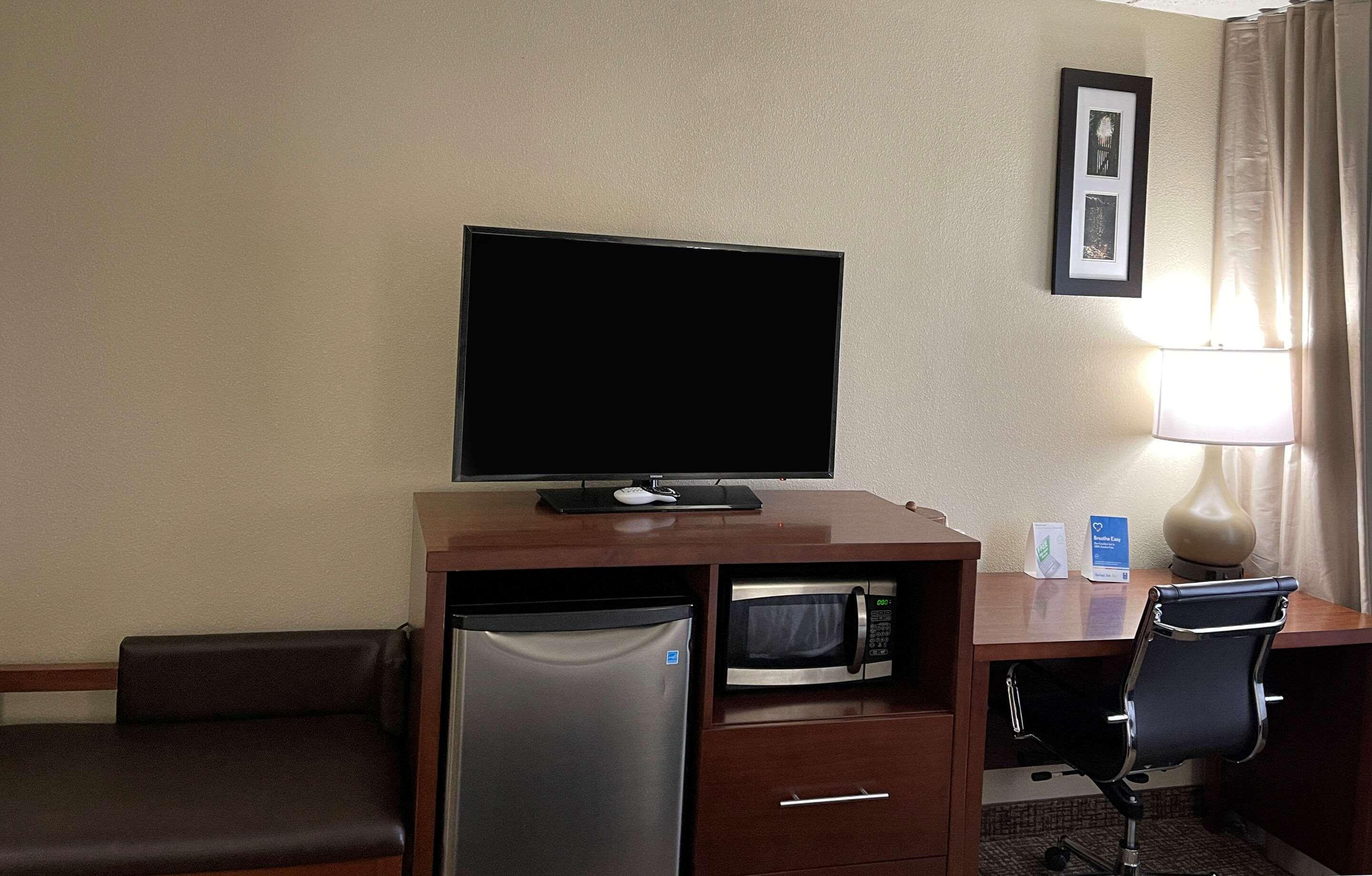 Comfort Inn Binghamton I-81 Eksteriør billede