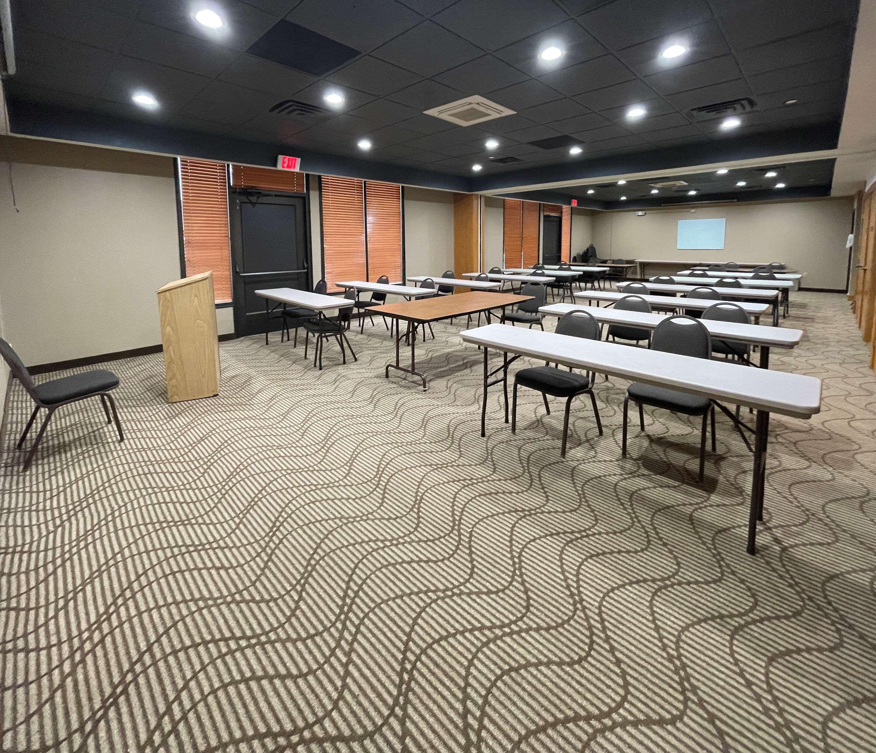 Comfort Inn Binghamton I-81 Eksteriør billede