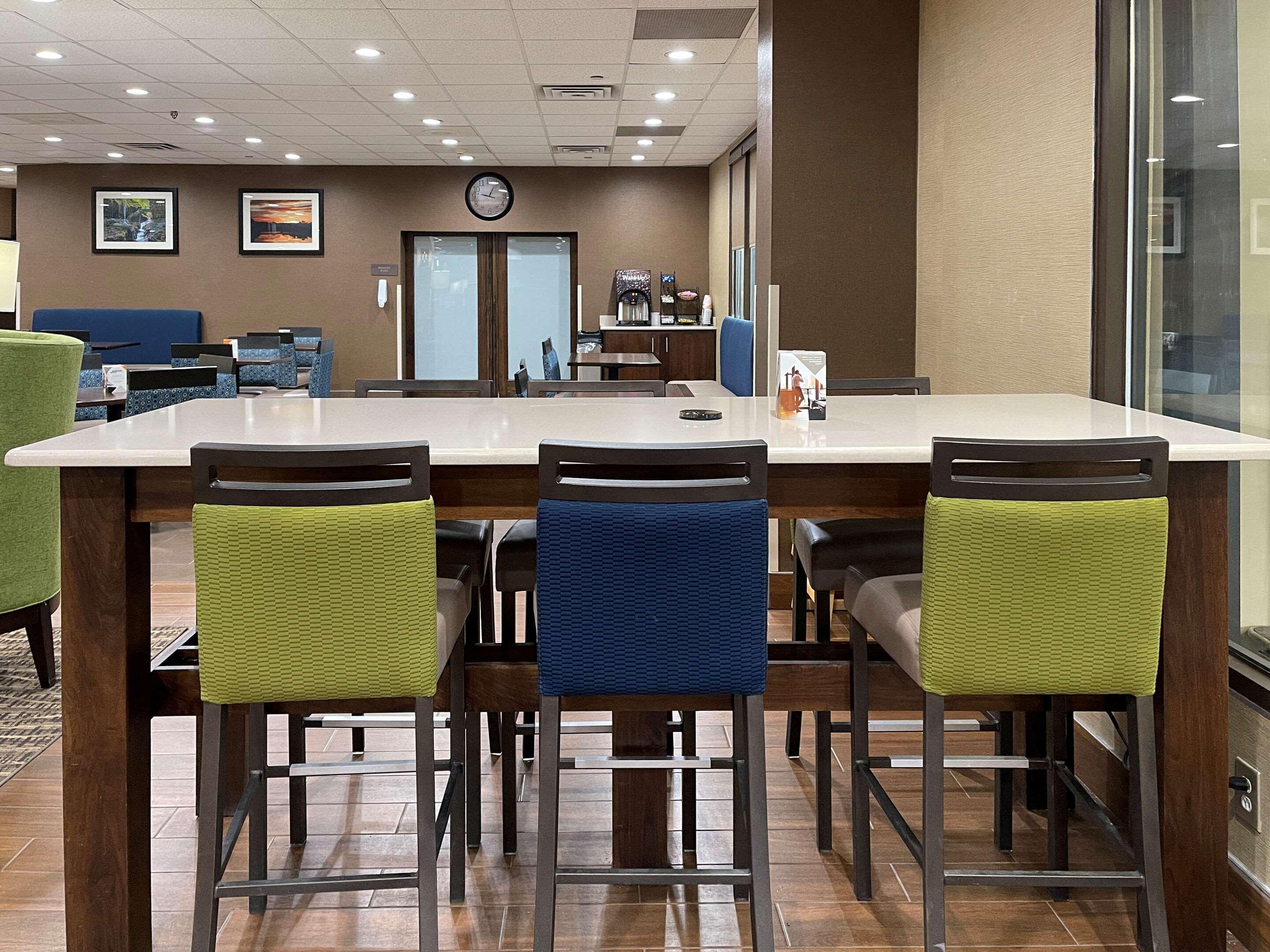 Comfort Inn Binghamton I-81 Eksteriør billede