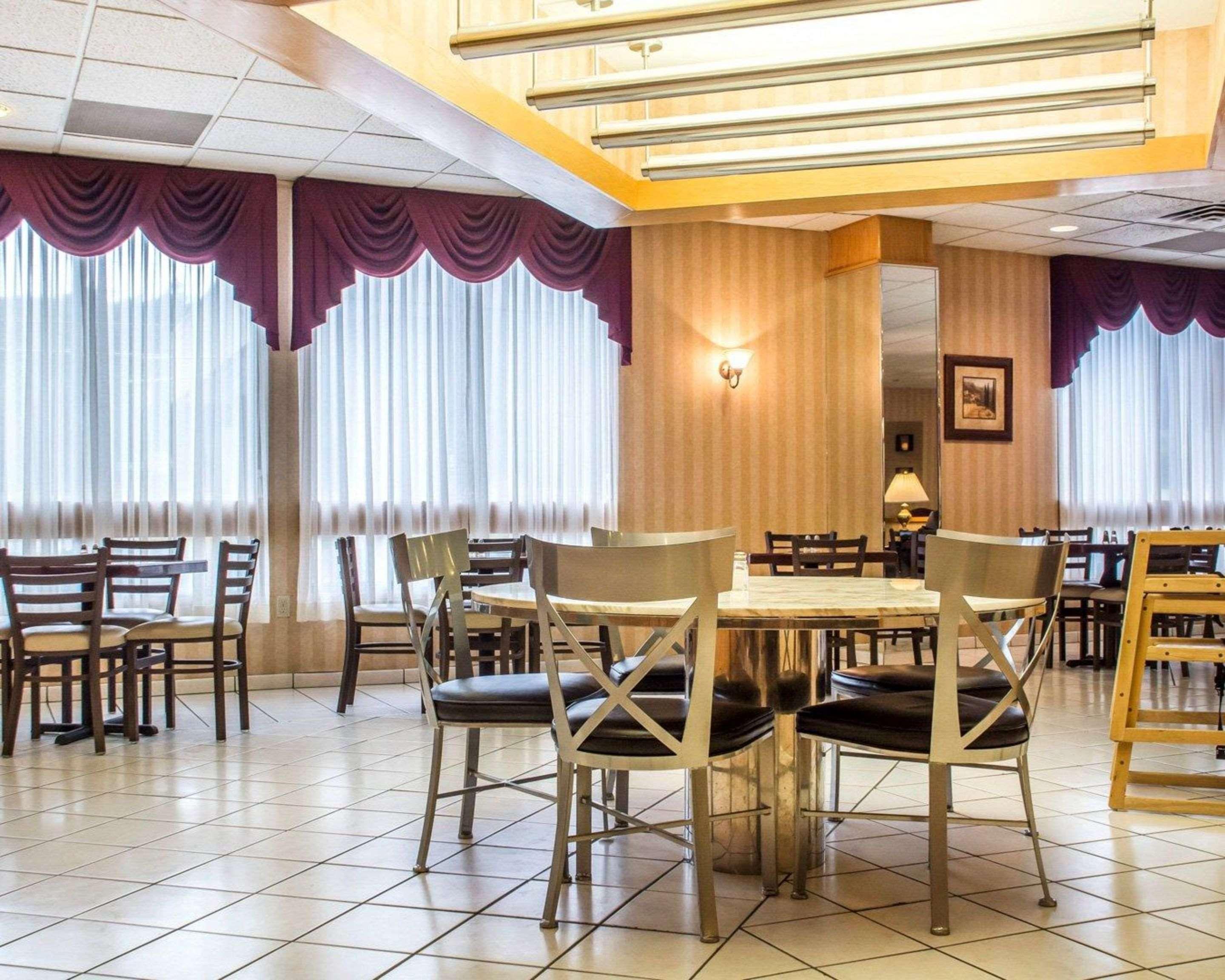 Comfort Inn Binghamton I-81 Eksteriør billede