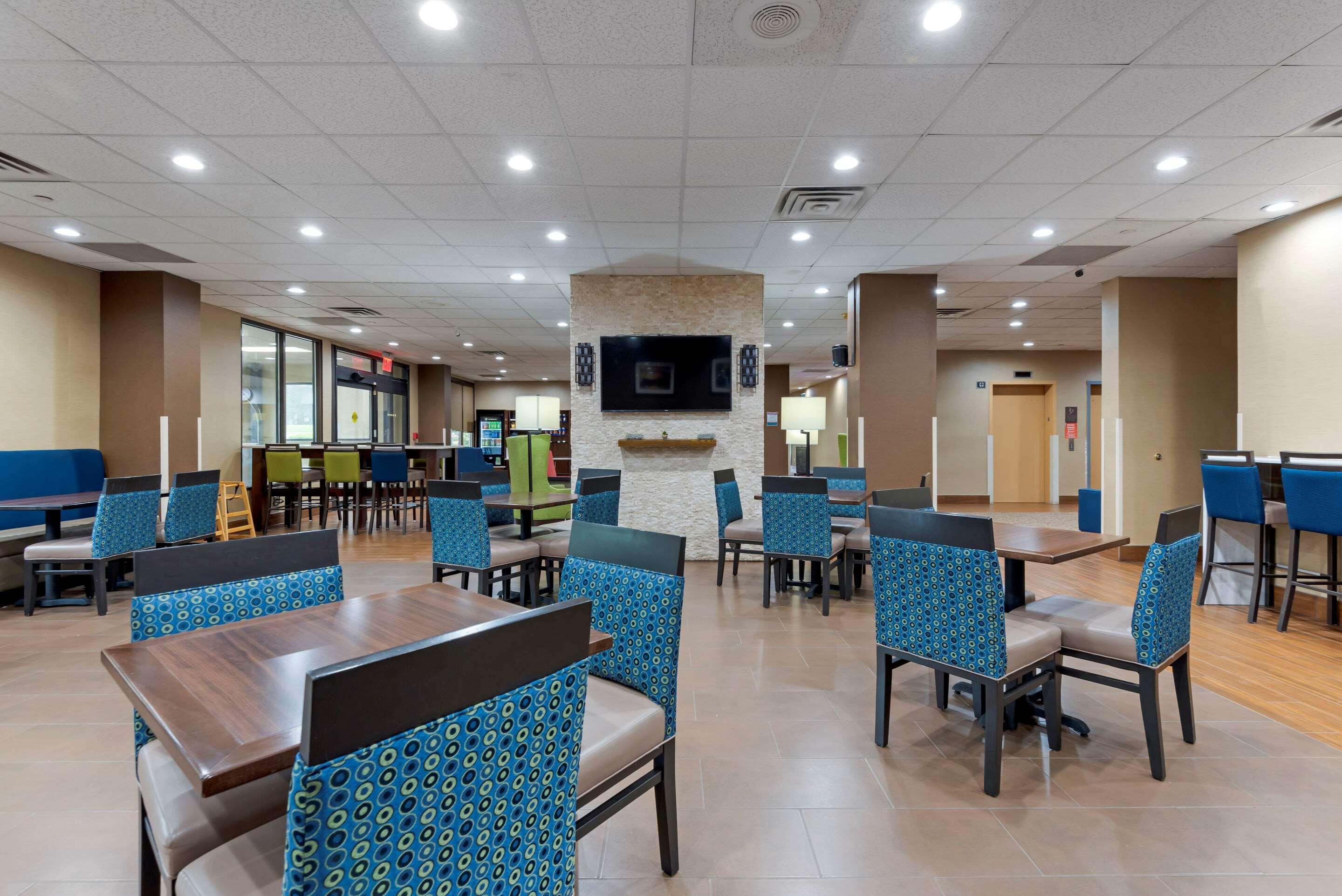 Comfort Inn Binghamton I-81 Eksteriør billede