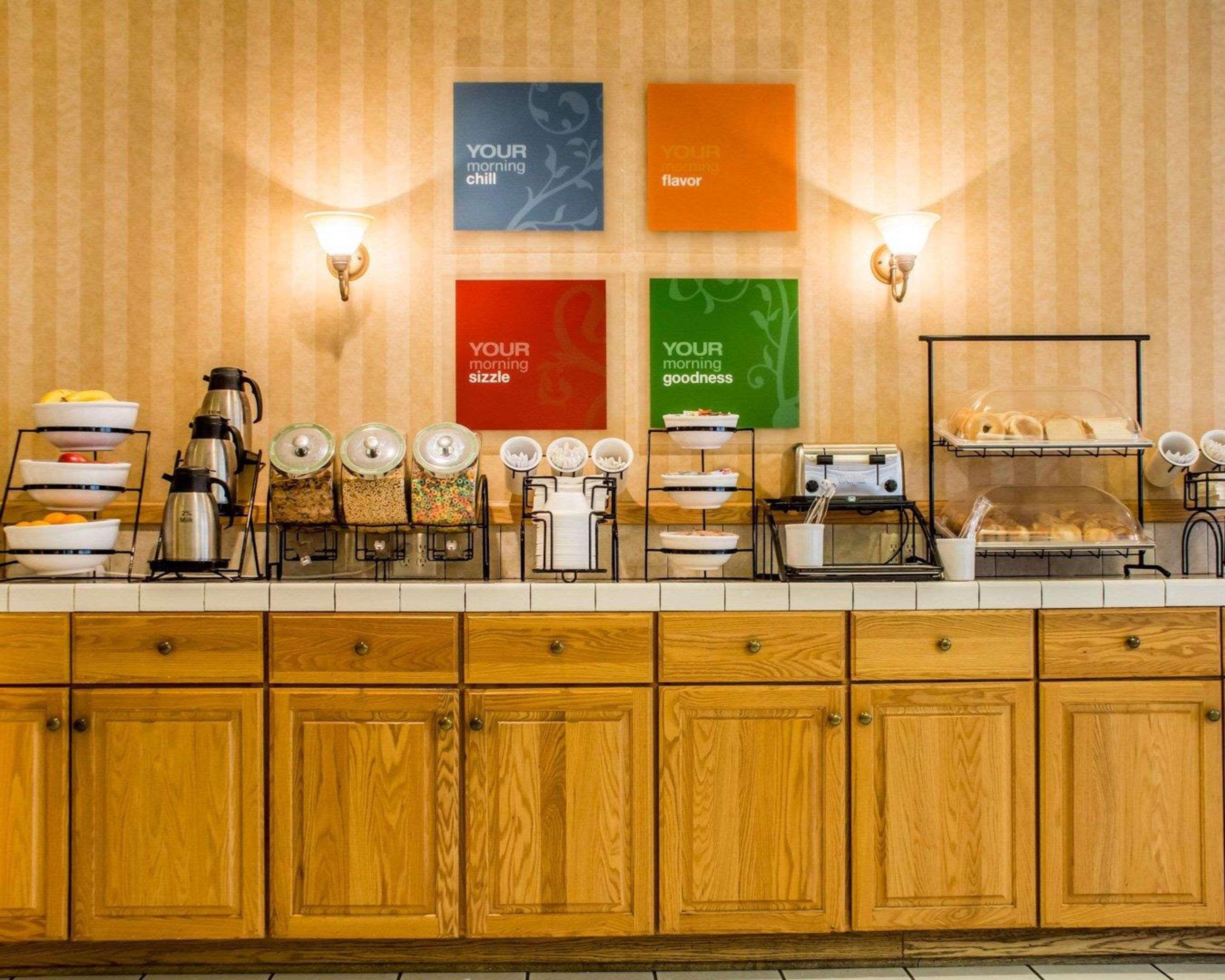 Comfort Inn Binghamton I-81 Eksteriør billede