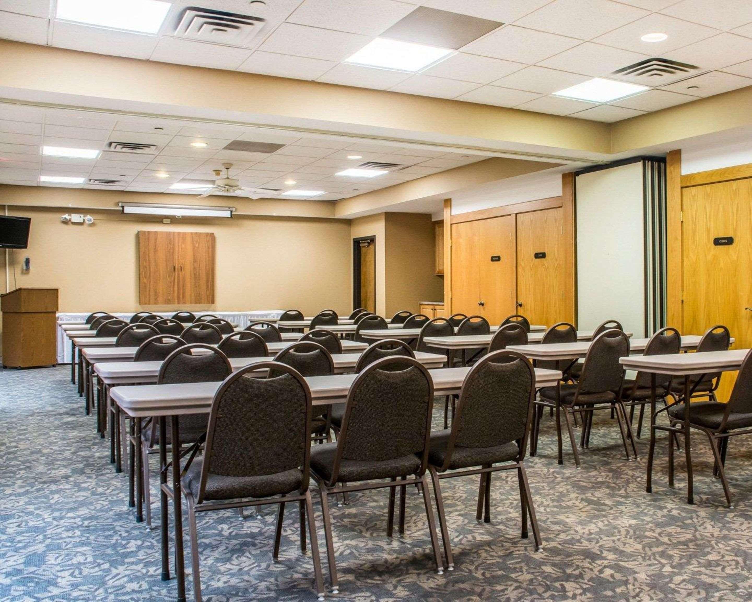 Comfort Inn Binghamton I-81 Eksteriør billede