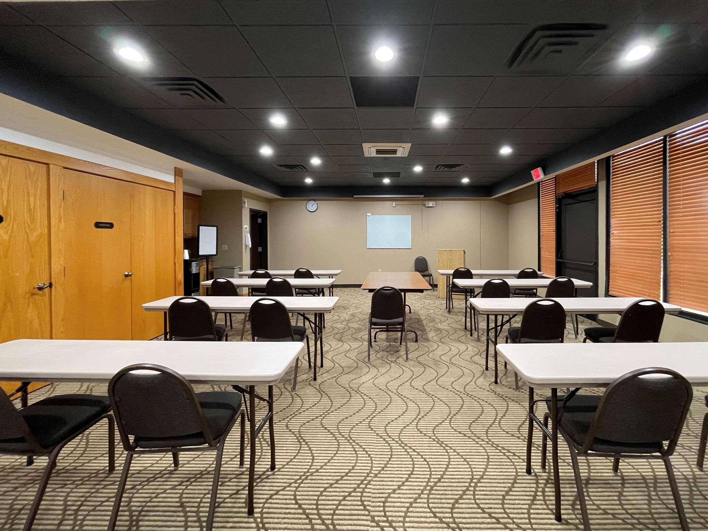Comfort Inn Binghamton I-81 Eksteriør billede