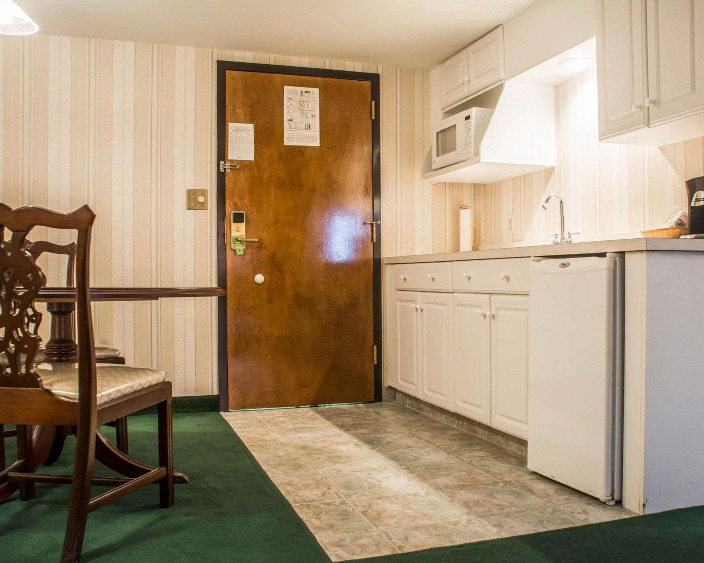 Comfort Inn Binghamton I-81 Eksteriør billede