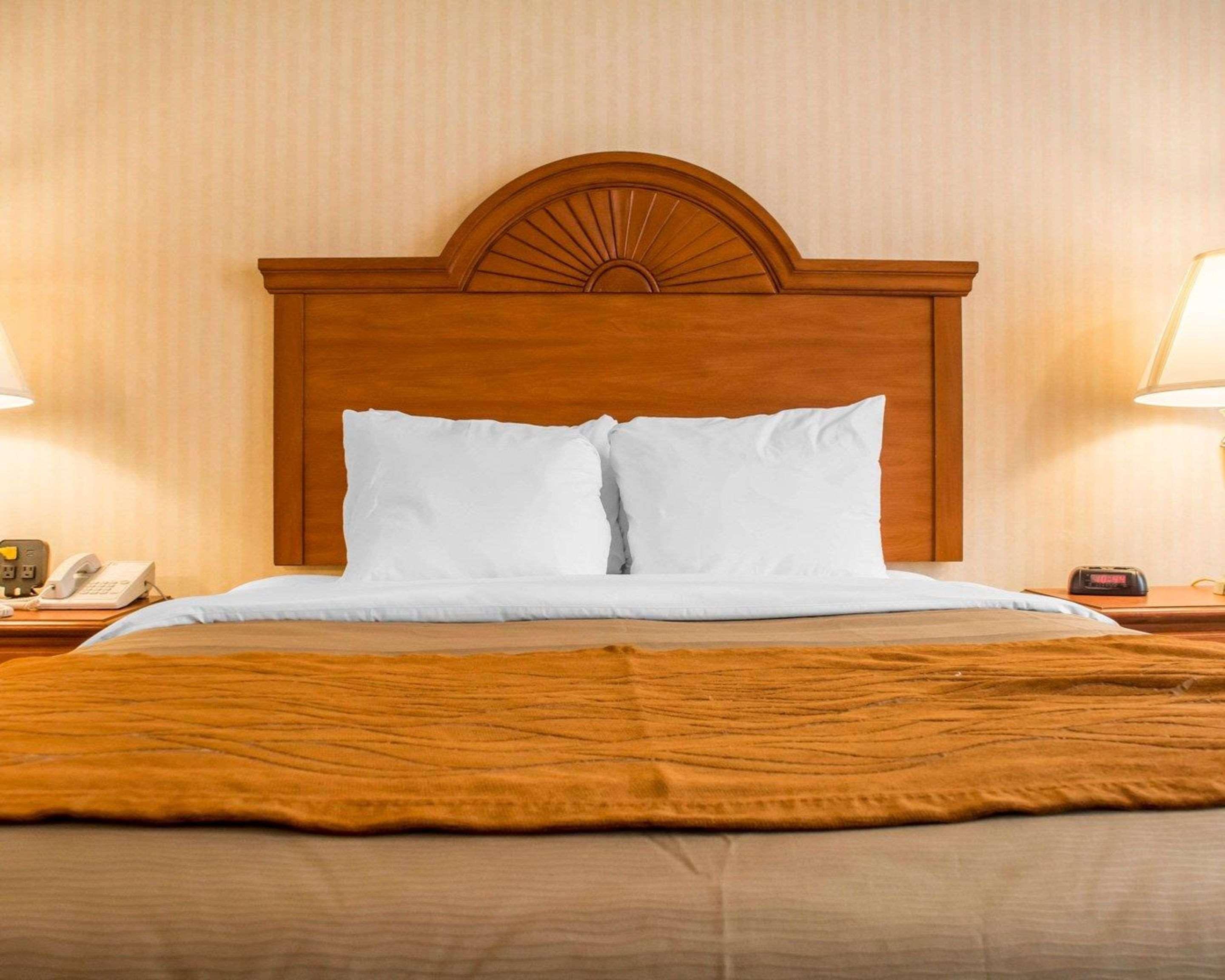 Comfort Inn Binghamton I-81 Eksteriør billede